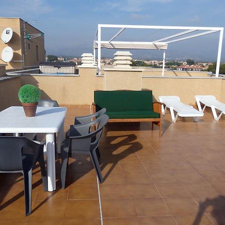 Meddays Apartamento Mar De Lauria Miami Platja  Exterior foto